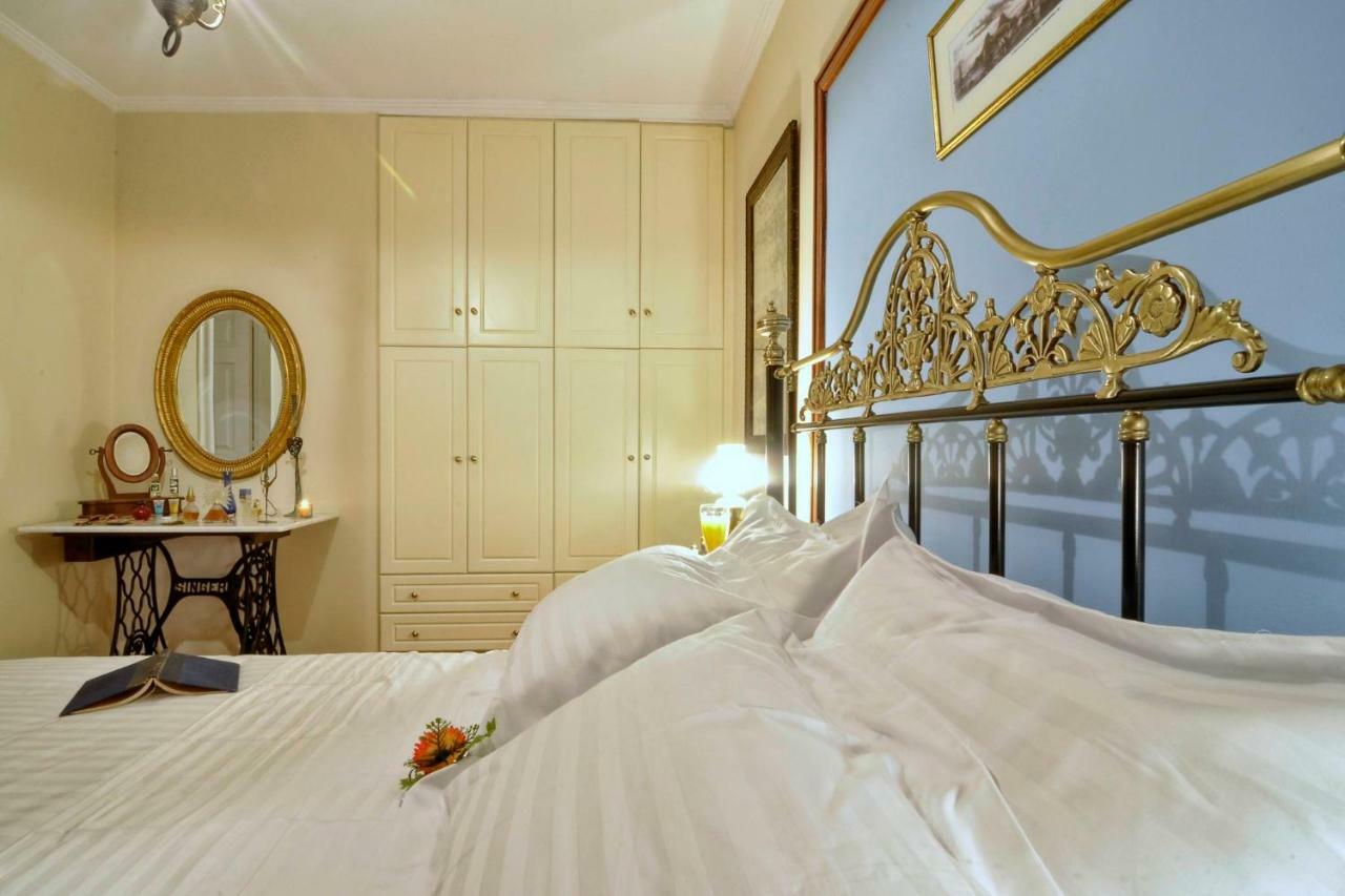 La Casa Del' Maestro Apartment Corfu  Екстериор снимка