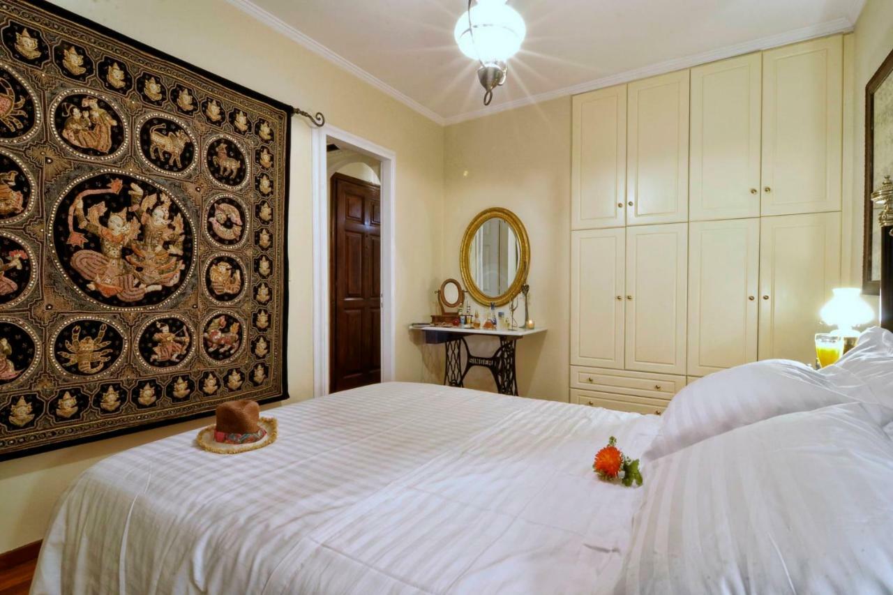 La Casa Del' Maestro Apartment Corfu  Екстериор снимка