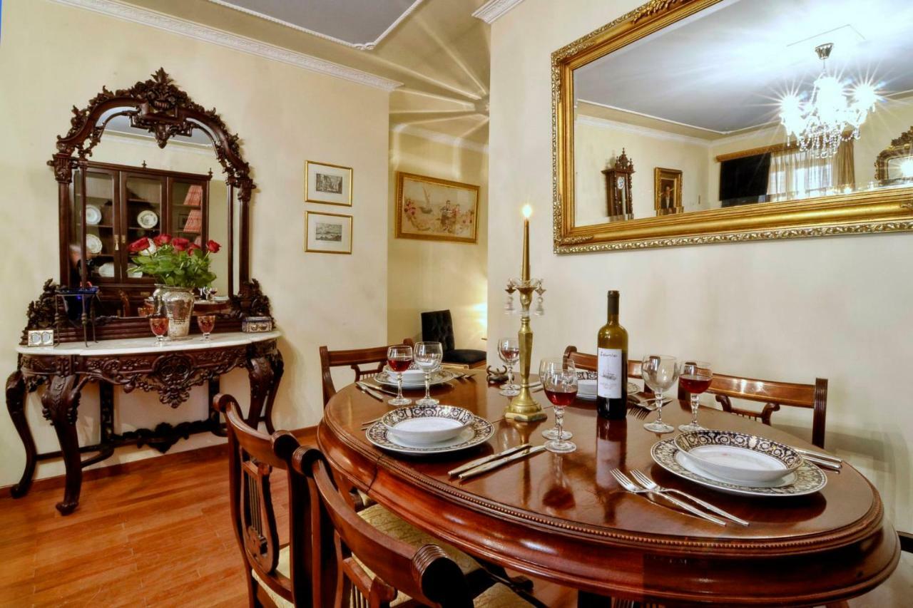 La Casa Del' Maestro Apartment Corfu  Екстериор снимка