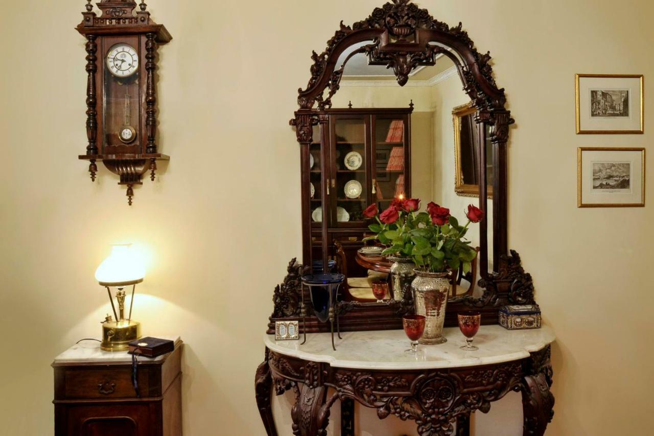 La Casa Del' Maestro Apartment Corfu  Екстериор снимка